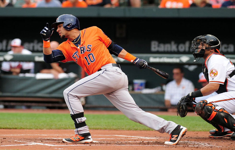 Yulieski Gurriel