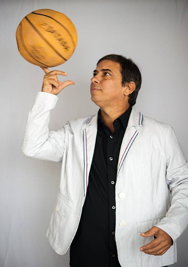 Reinier González