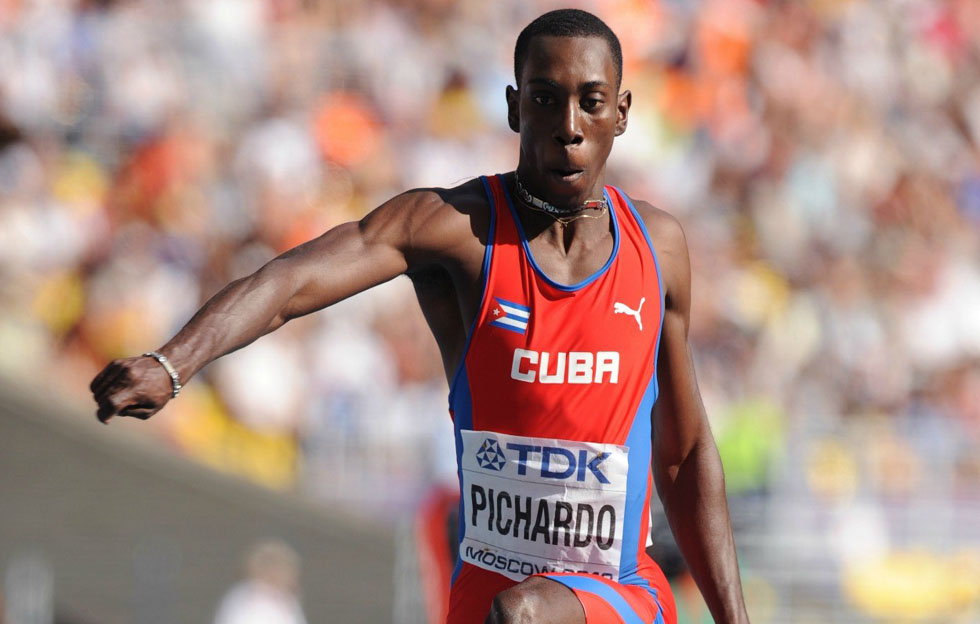 Pedro Pablo Pichardo