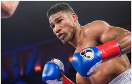Yuriorkis Gamboa