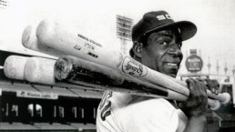 Orestes Miñoso
