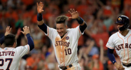 Yuli Gurriel