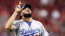 Kenley Jansen