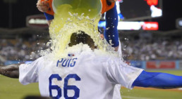 Yasiel Puig