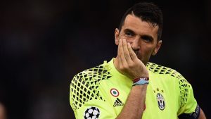 La Juventus de Turín, sin importar el sitio que ocupe hoy, es siempre favorito a coronarse en la Serie A. Foto: Filippo monteforte / AFP.