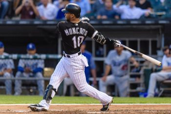 yoan moncada jonrones