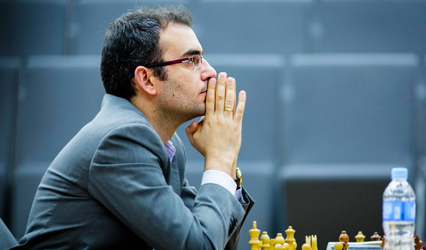 Leinier cae ante Aronian: ¿habrá otra resurrección en Berlín?