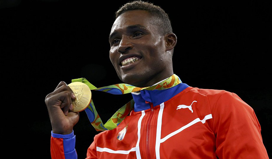 Julio César La Cruz. Foto: mundo.sputniknews.com