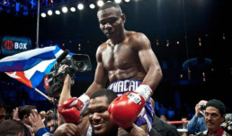 Guillermo Rigondeaux. Foto: Lomejordelboxeo.com