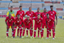 Equipo cubano de fútbol