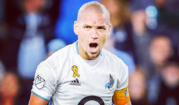 Osvaldo Alonso futbol cubano deporte cubano MLS