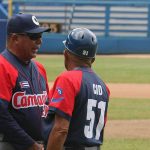 Habría ya nueva estructura para la pelota cubana