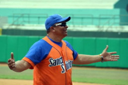 actualidad deporte cubano Eriel Sanchez