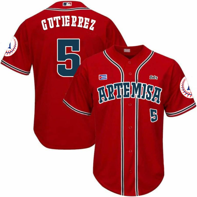 Uniformes por cuenta propia: imagen nueva para un béisbol estancado