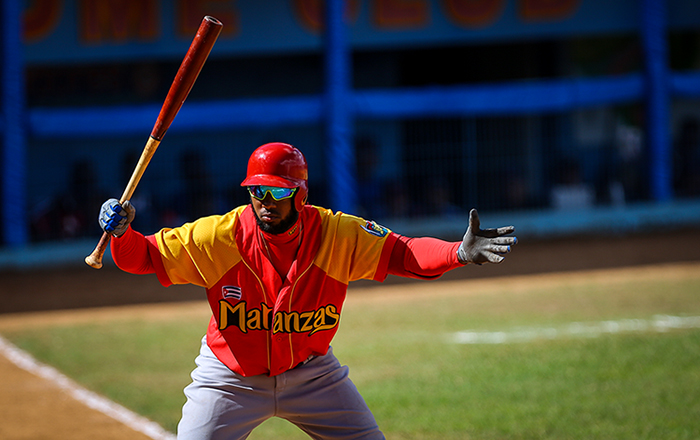 Matanzas toca la gloria y es campeón de la pelota cubana