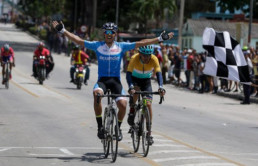 ciclismo cubano