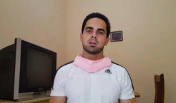 coronavirus en Cuba Jorge Félix Álvarez