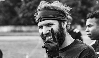 Flag Football en Cuba