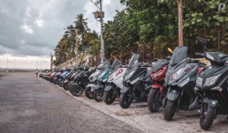 Club Moto Eléctrica de Cuba