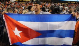 cubanos de MLB Yuli Gurriel