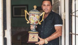 Maikro Romero boxeo cubano