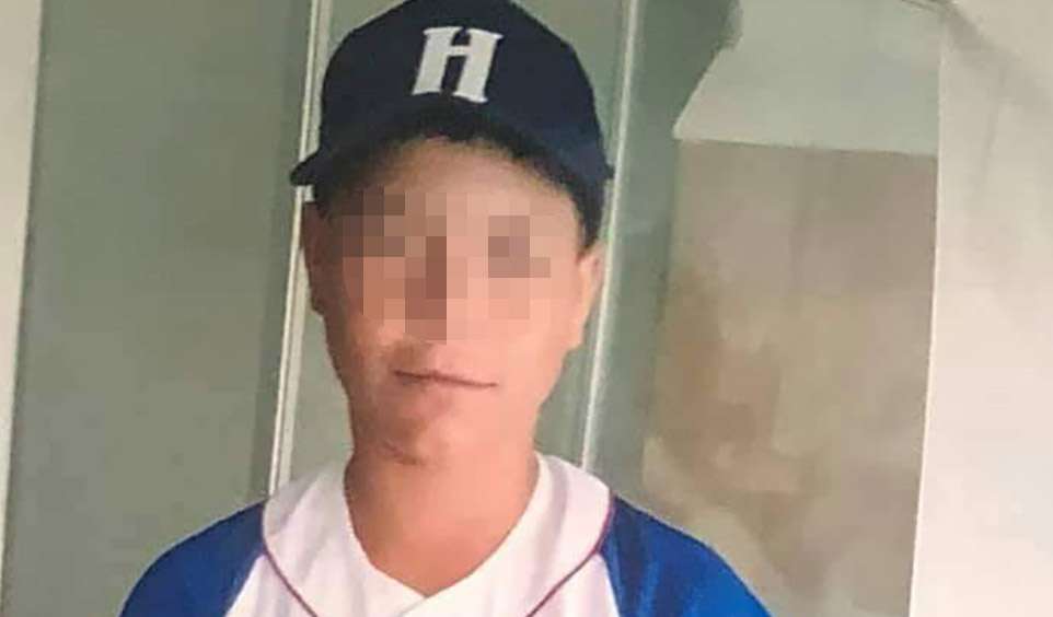 Muere peloterito cubano de 11 años en Holguín tras “repentina enfermedad”