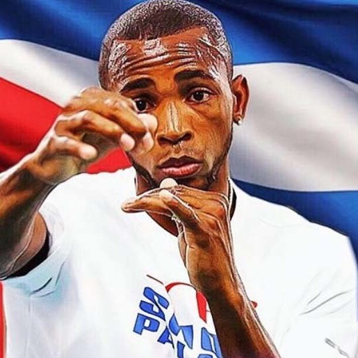 Erislandy Lara