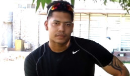 Maikel Taylor