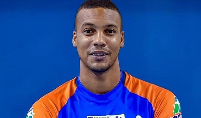 Voleibol cubano: Osmani Uriarte pasa al Galatasaray