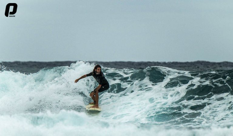 surf en Cuba