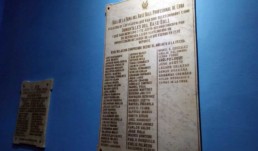 tarjas restauradas historia del béisbol cubano