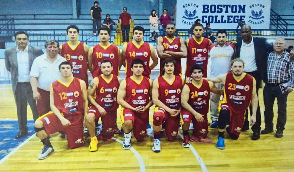 Yudi Abreu, coach