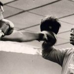 Los nueve mejores boxeadores que entrenó Alcides Sagarra