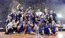 Burgos gana Basketball Champions League