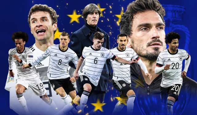 La bancarrota futbolera de Alemania