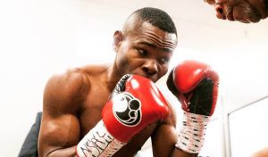 Guillermo Rigondeaux