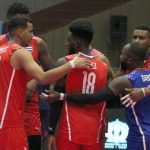 Sorpresiva ausencia del voleibol cubano en Copa Panamericana