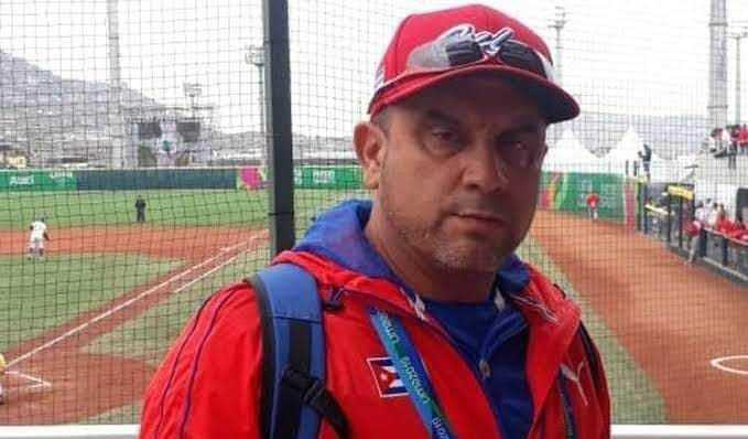 ¿Quién es el nuevo Comisionado de Béisbol de Cuba?