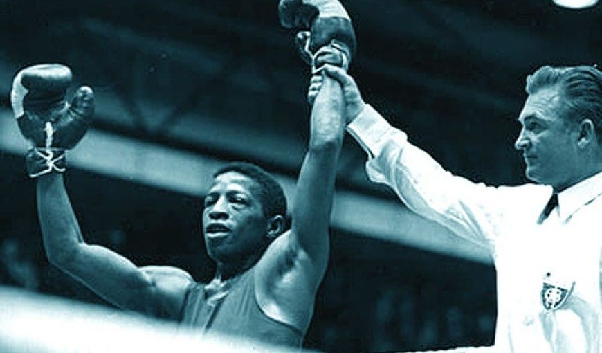 Adiós a Orlando Martínez, primer oro olímpico del boxeo cubano