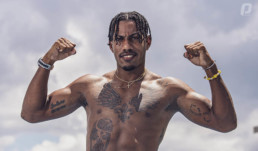 Reynier Mena