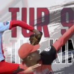 Talentoso pícher cubano Yunior Tur firma con equipo de MLB