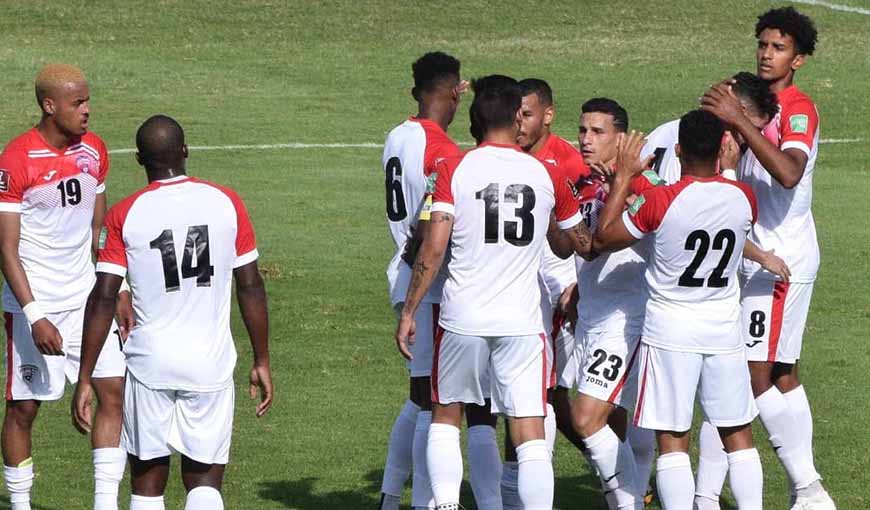 ¿Qué lecciones sacar de la actuación cubana en la Liga de Naciones de CONCACAF?