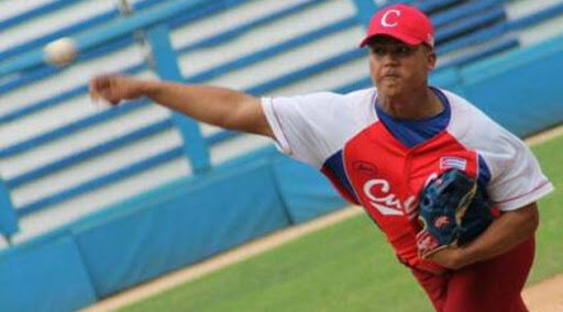 Bryan Chi abandona el equipo Cuba, según Francys Romero