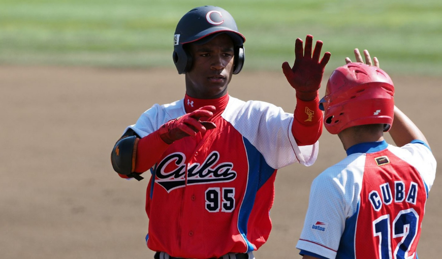 ¿Quiénes son los 11 jugadores que abandonaron el equipo Cuba de béisbol en el Mundial Sub-23?