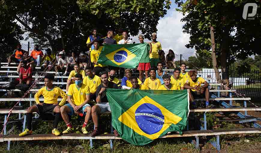 Mundial Interpeñas de Selecciones: pasión por el fútbol en Cuba