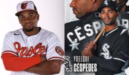 Prospecto cubano Yusniel Díaz brilla en Liga de Prospectos de Arizona