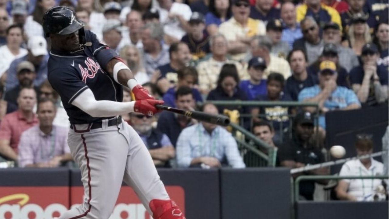 Bravos ganan la Serie Mundial: el cubano Jorge Soler es MVP