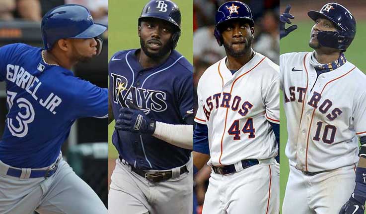 Aumentan cubanos en sistema de MLB: el talento sigue creciendo