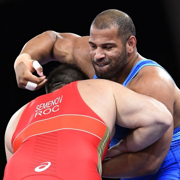 Yasmani Acosta