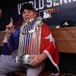 Más cubanos se unen a White Sox, incluido un campeón de Serie Mundial